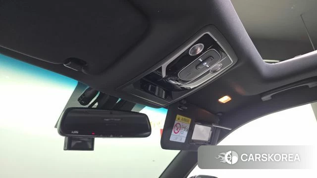 Ssangyong All New Rexton id 4687722 из Кореи 21