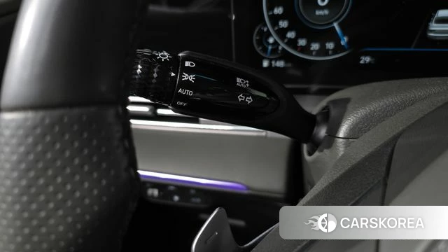Hyundai The New Grandeur IG id 4435046 из Кореи 21