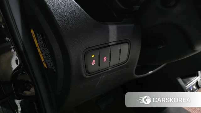 Kia The New Kia Ray EV id 4617875 из Кореи 21