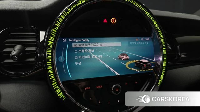 Mini Cooper S id 4444408 из Кореи 21