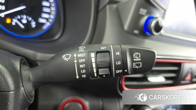Hyundai Kona id 4502360 из Кореи 21