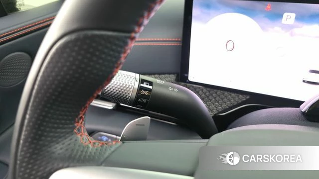 Genesis GV80 Coupe id 4735121 из Кореи 21