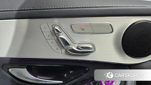 Mercedes-Benz GLC-Class X253 id 4651162 из Кореи 21