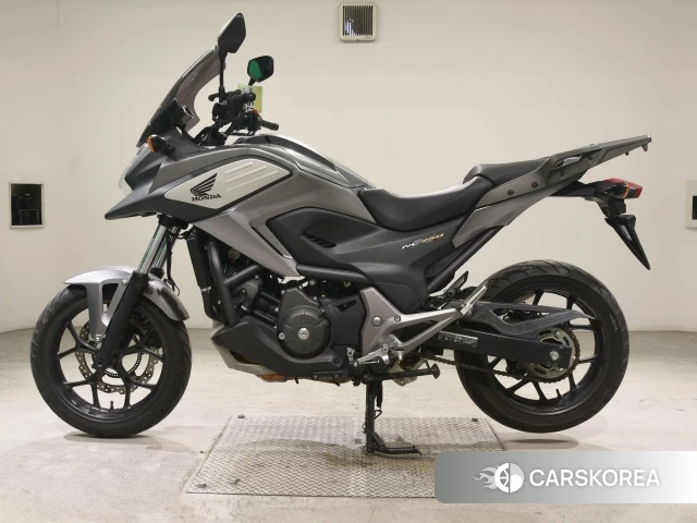 Honda NC750X DCT id 3948021 из Японии 21
