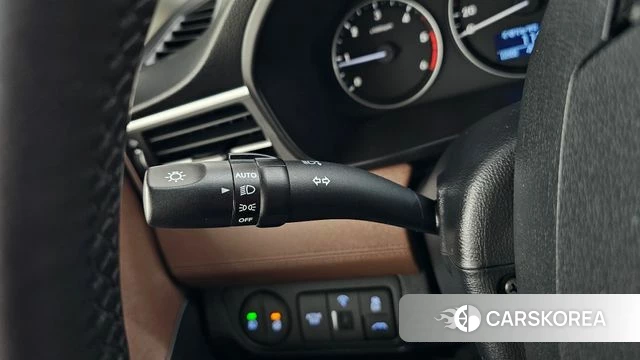 Hyundai The New Grand Starex id 4581751 из Кореи 21