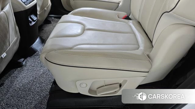 Hyundai Palisade id 4423320 из Кореи 21