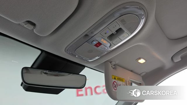 Hyundai Ionic 5 id 4768199 из Кореи 21