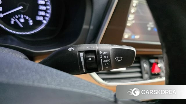 Hyundai Grandeur IG id 4677613 из Кореи 21