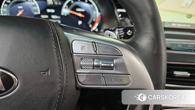 Kia More K9 id 4900758 из Кореи 21