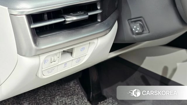 Hyundai Grandeur Hybrid (GN7) id 4854321 из Кореи 21