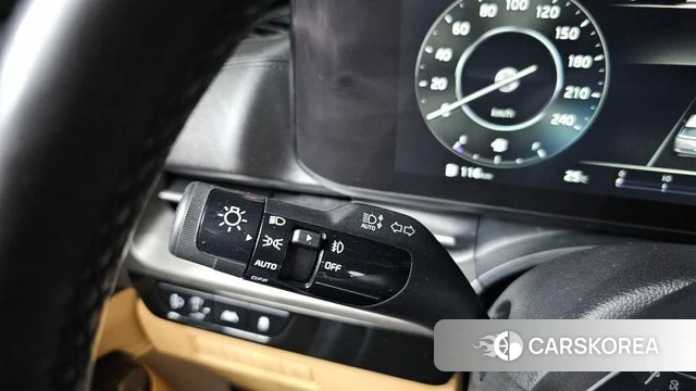 Kia Carnival 4th generation id 4434609 из Кореи 21