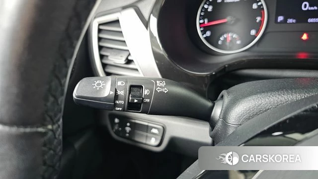 Kia Seltos id 4424294 из Кореи 21