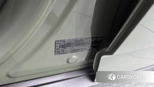 Hyundai Casper id 4863204 из Кореи 21