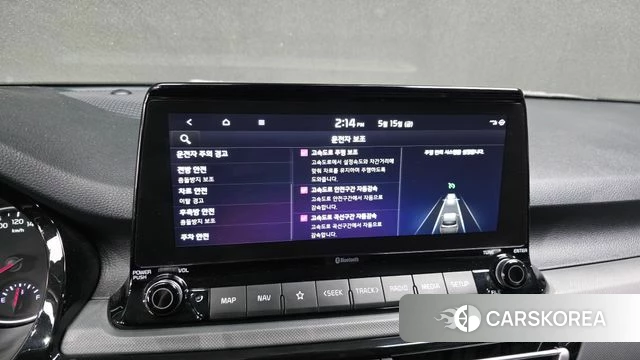 Kia Seltos id 4330261 из Кореи 21