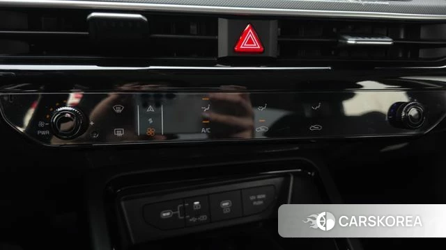 Kia The New K5 3rd generation id 4617992 из Кореи 21