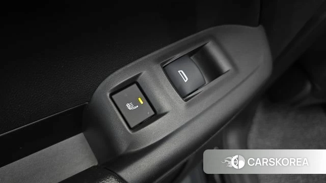 Chevrolet (GM Daewoo) The New Trail Blazer id 4488482 из Кореи 21