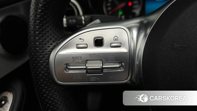 Mercedes-Benz C-Class W205 id 4574006 из Кореи 21