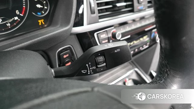 BMW 3 Series GT (F34) id 4446758 из Кореи 21