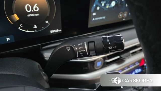 Hyundai Grandeur (GN7) id 4893454 из Кореи 21