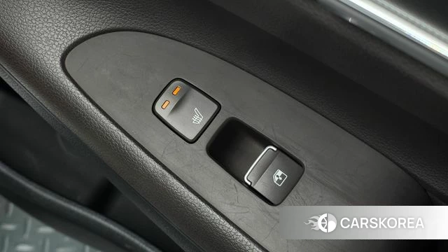 Hyundai The New Grandeur IG id 4573960 из Кореи 21
