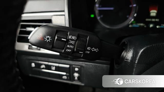 Ssangyong The New Rexton Sports Cannes id 4641636 из Кореи 21