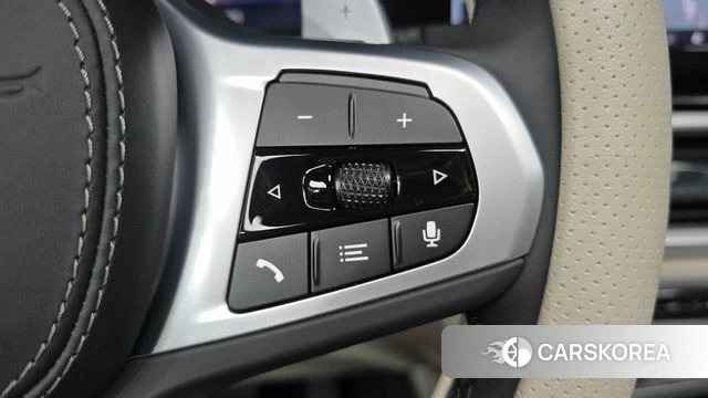 BMW X5 (G05) id 4480007 из Кореи 21
