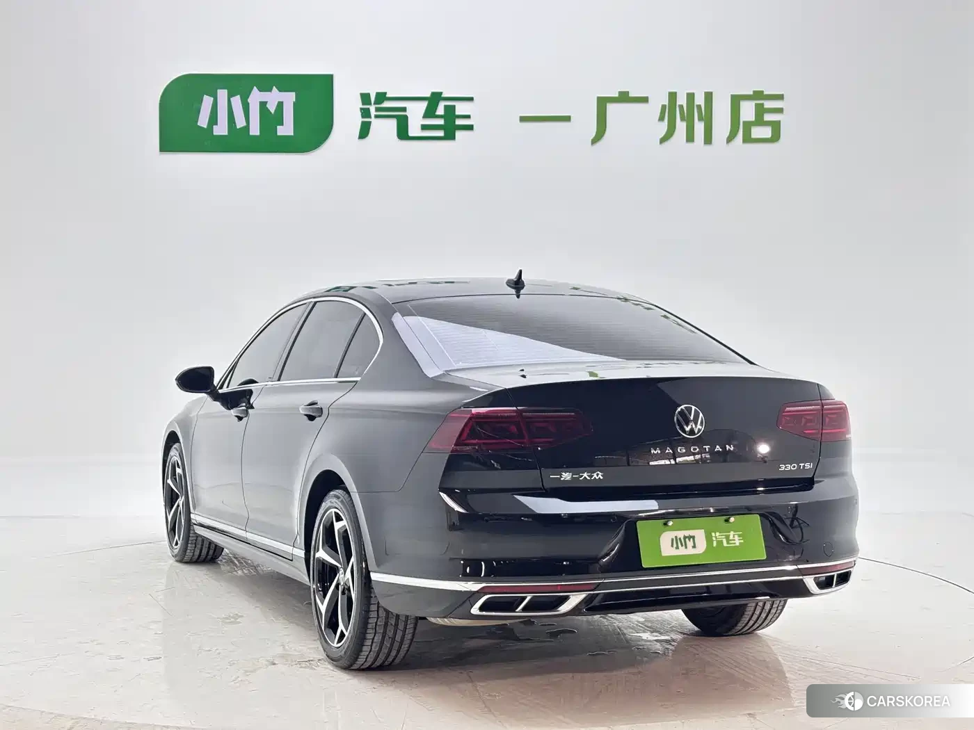 Volkswagen Magotan id 4576650 из Китая 22