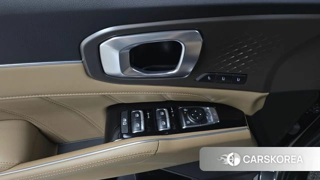 Kia The New Sorento 4th Generation id 4474315 из Кореи 21