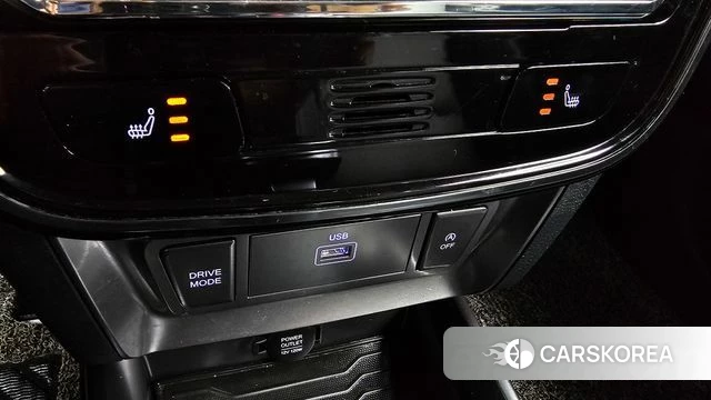 Ssangyong Berry New Tivoli id 4794531 из Кореи 21