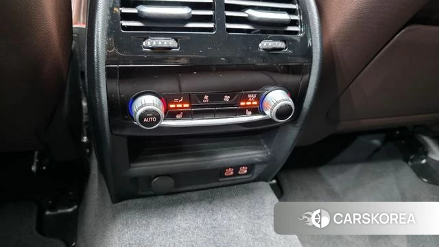 BMW 5 Series (G30) id 4506751 из Кореи 21