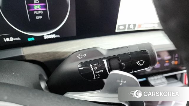 Kia K8 Hybrid id 4541498 из Кореи 21