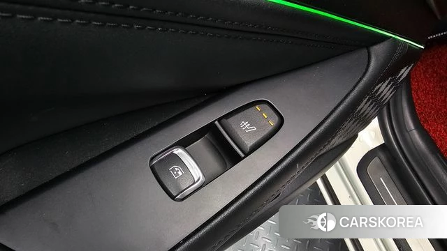 Kia The New K8 id 4921328 из Кореи 20