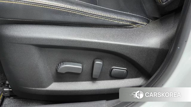Renault Korea (Samsung) The New QM6 id 4667040 из Кореи 21