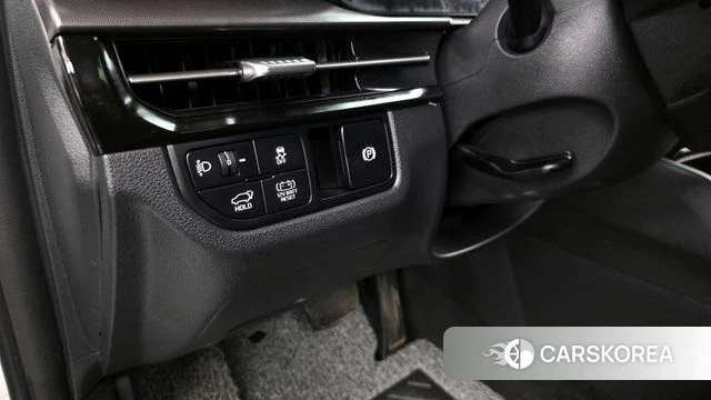 Kia The New Sportage 5th Generation Hybrid id 4354071 из Кореи 21