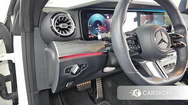 Mercedes-Benz E-Class W213 id 4784863 из Кореи 20