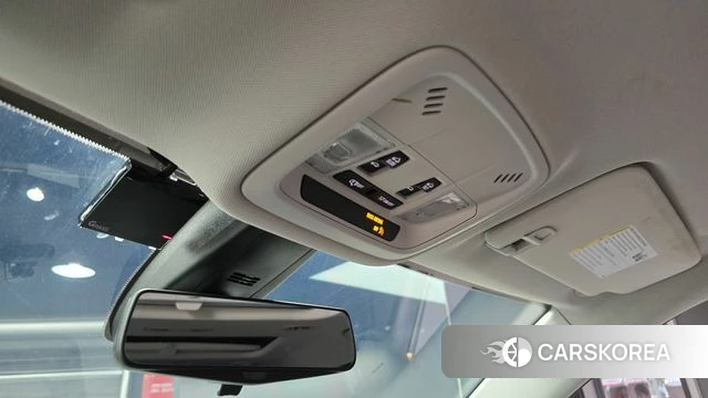 Chevrolet (GM Daewoo) Traverse id 4231766 из Кореи 21