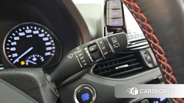 Hyundai i30 (PD) id 4907503 из Кореи 21