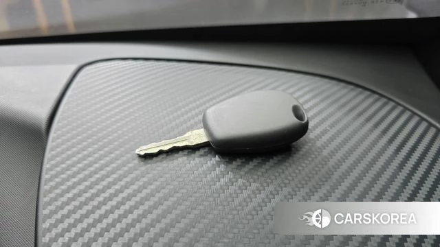 Renault Korea (Samsung) Twizy id 4736753 из Кореи 21