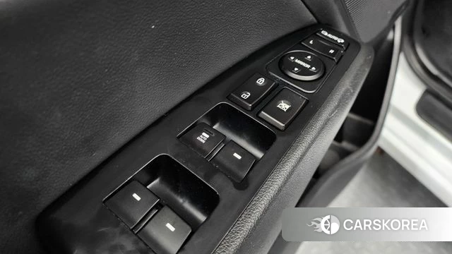 Hyundai The New Avante AD id 4937510 из Кореи 21