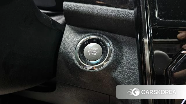 Ssangyong Berry New Tivoli id 4470824 из Кореи 21