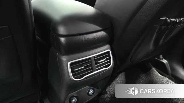 Hyundai The New Santa Fe id 4429617 из Кореи 21