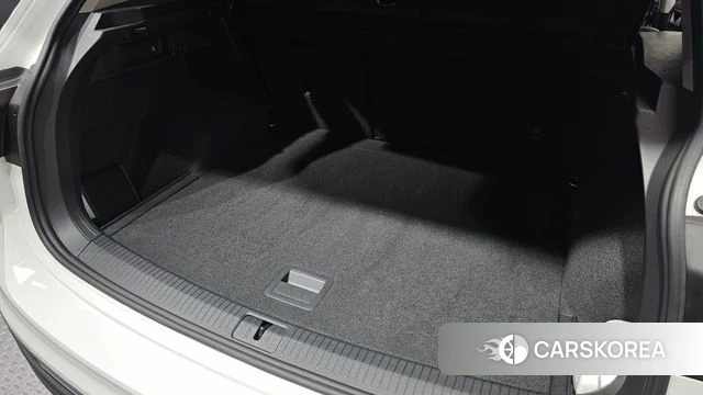 Volkswagen Tiguan second Generation id 4637512 из Кореи 21