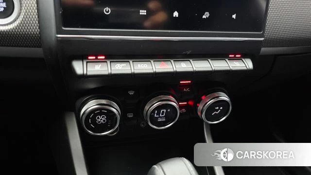 Renault Korea (Samsung) XM3 id 4523704 из Кореи 21