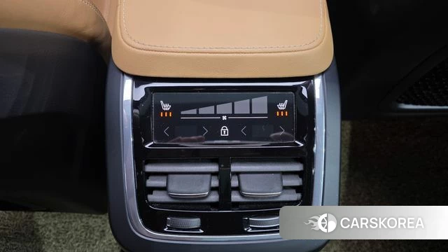 Volvo XC90 second Generation id 4445520 из Кореи 21