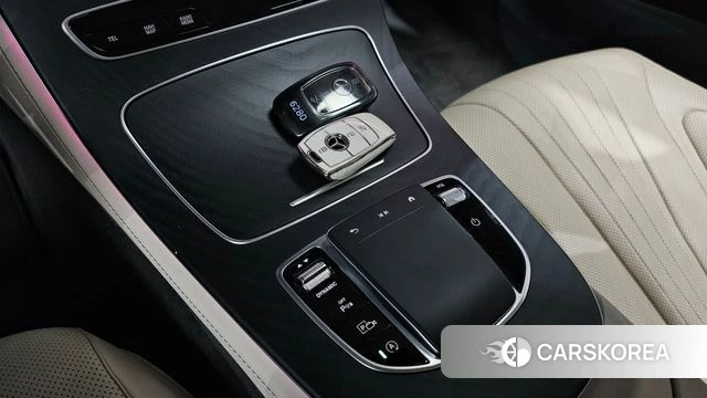 Mercedes-Benz CLS-Class C257 id 4636564 из Кореи 21
