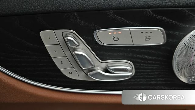 Mercedes-Benz E-Class W213 id 4470820 из Кореи 21