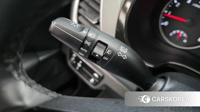 Kia Seltos id 4609081 из Кореи 21