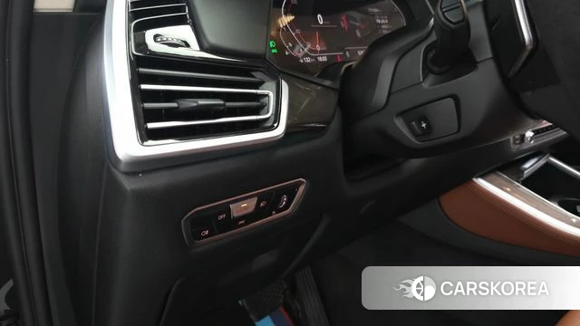 BMW X5 (G05) id 4481570 из Кореи 21