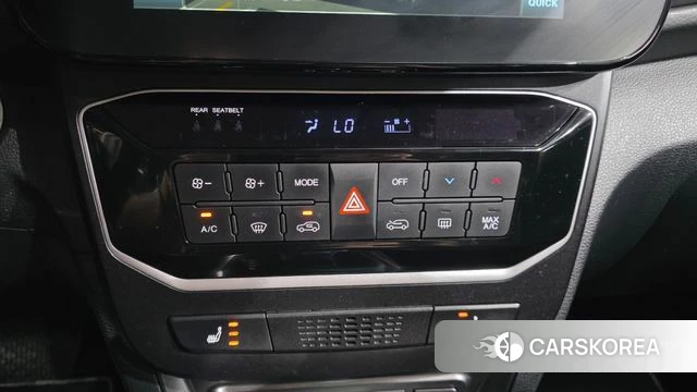 Ssangyong The New Tivoli id 4778791 из Кореи 21