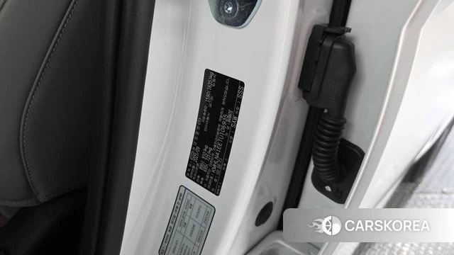 Hyundai The New Avante (CN7) id 4222491 из Кореи 21